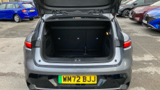 Renault Megane E-Tech EV60 160kW Techno 60kWh Optimum Charge 5dr Auto Electric Hatchback